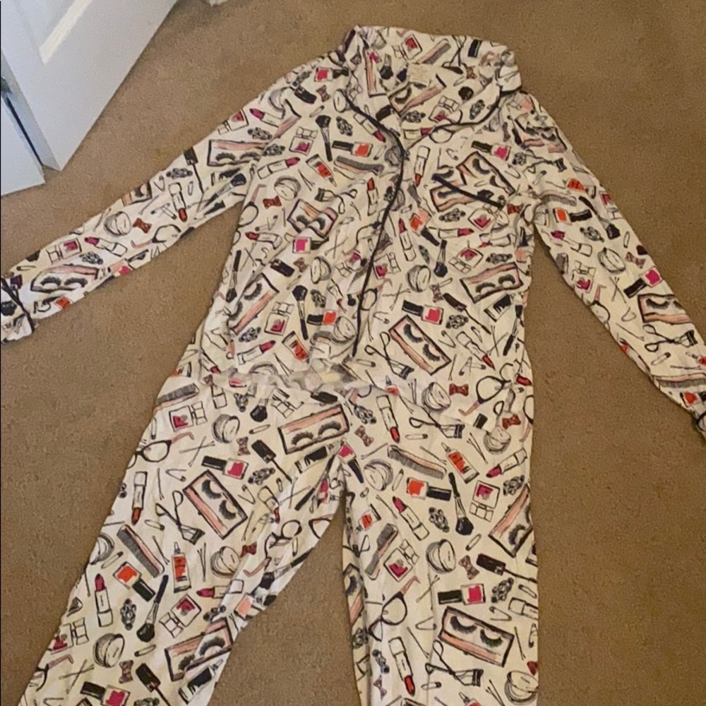 Kate Spade pajamas!
